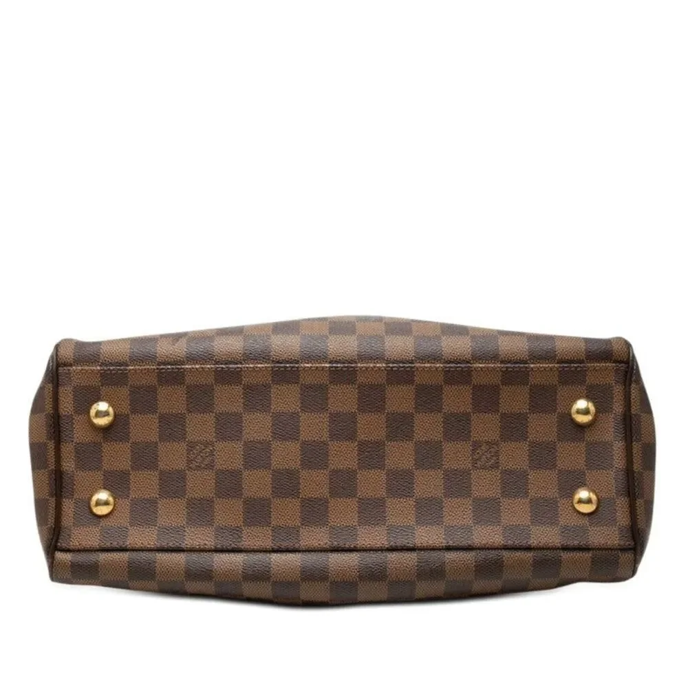 LOUIS VUITTON delivery duty
